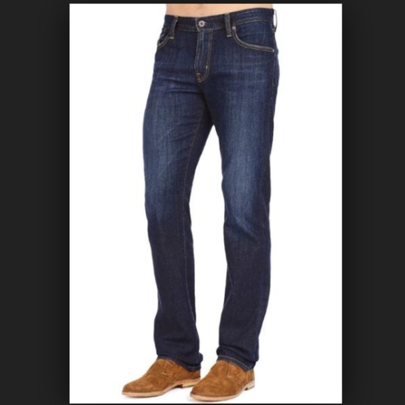 Ag Adriano Goldschmied Other - AG The Graduate Tailored Leg Men's Jeans 30 X 30